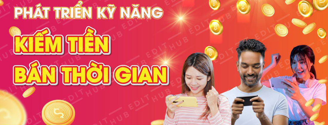 Bạn có thể kiếm tiền bằng điện thoại di động của mình